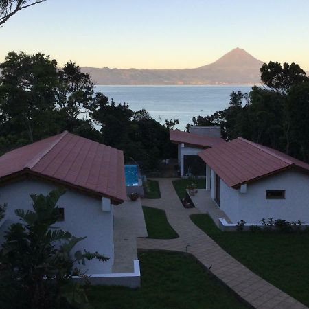 Villas Casteletes Urzelina Exteriér fotografie