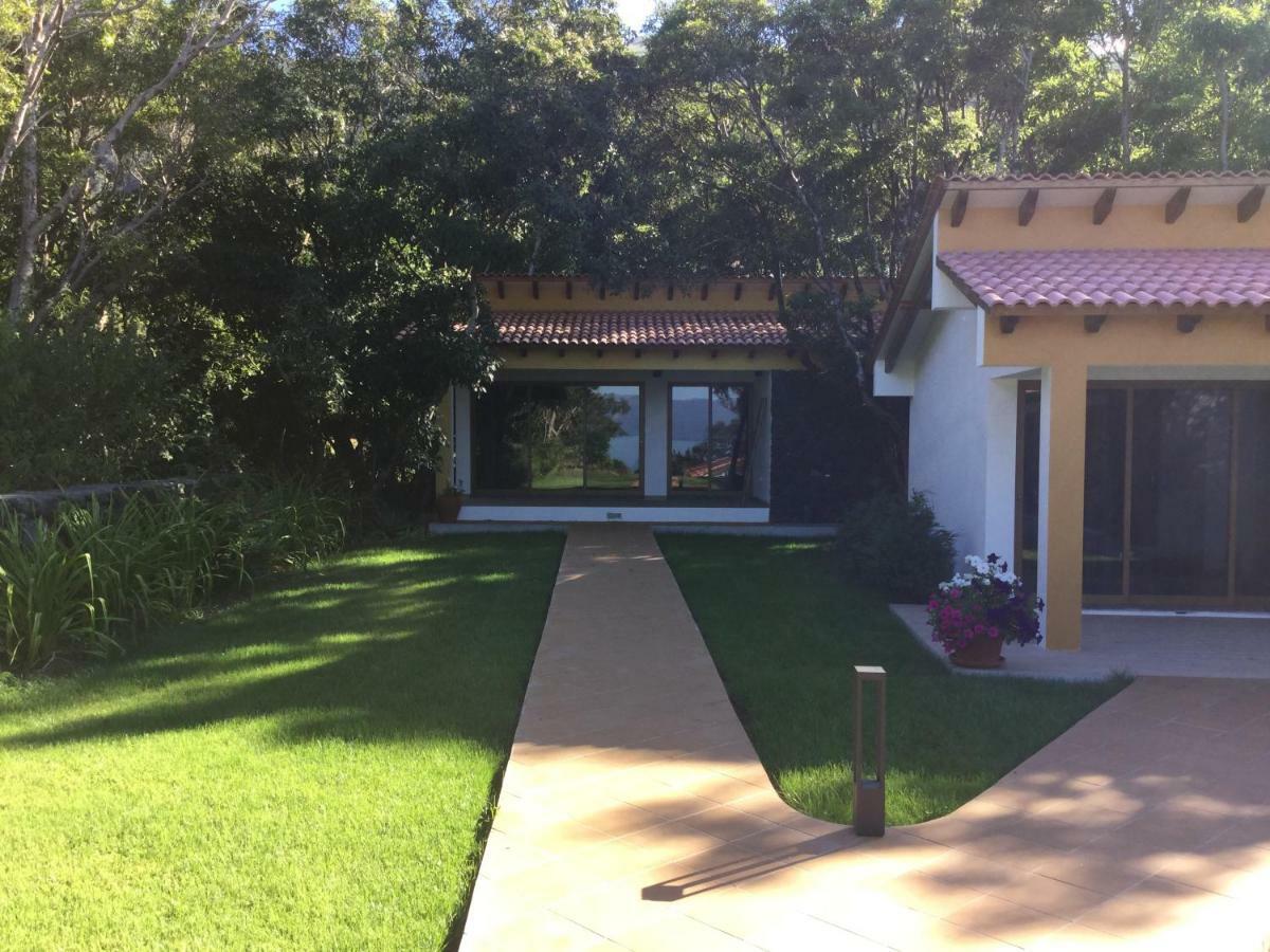 Villas Casteletes Urzelina Exteriér fotografie